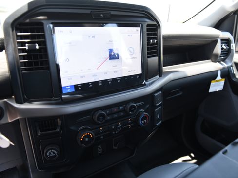 New 2026 Ford F150 XL RWD image 16