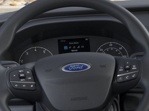New 2025 Ford Transit 150 Cargo Van image 13