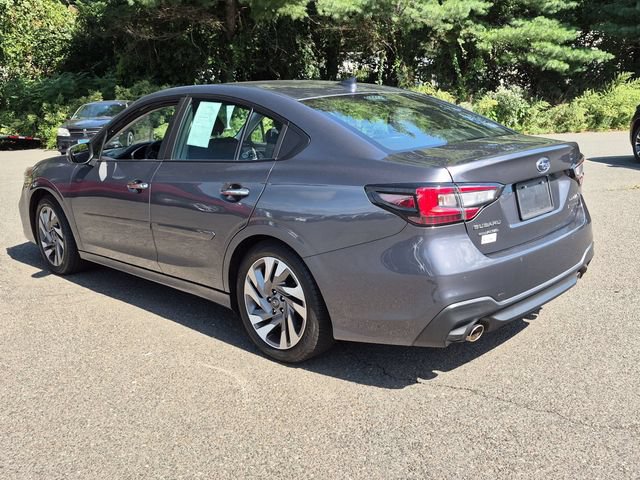 Used 2024 Subaru Legacy Touring XT AWD/4WD image 8