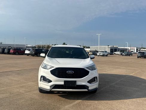 Used 2020 Ford Edge ST-Line FWD image 5