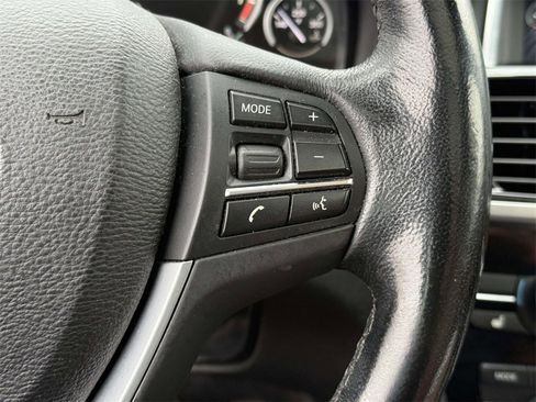 Used 2016 BMW X3 xDrive28i image 28