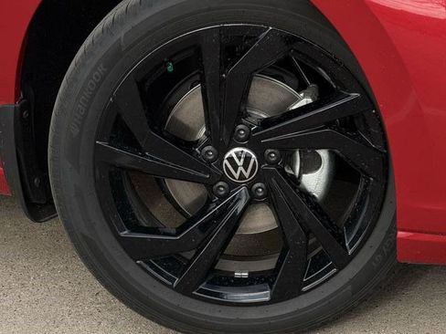 New 2026 Volkswagen Jetta SE FWD image 7