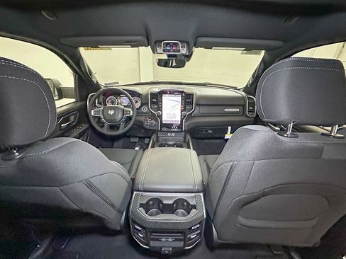 New 2026 RAM 1500 Big Horn image 22