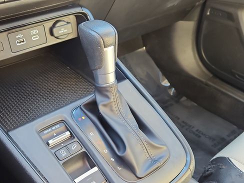 Used 2023 Honda CR-V EX image 28