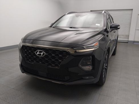 Used 2019 Hyundai Santa Fe FWD image 15