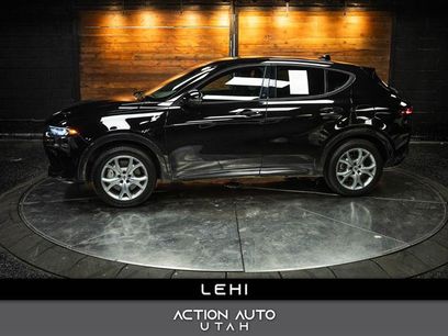 Used 2024 Dodge Hornet R/T