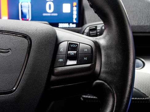 Used 2023 Ford Mustang Mach-E Select RWD image 32