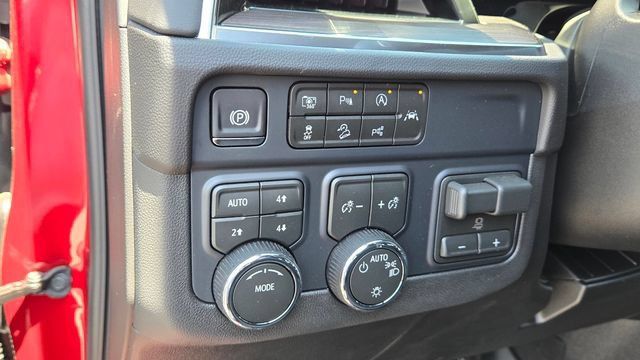 New 2026 Chevrolet Tahoe LS AWD/4WD image 15