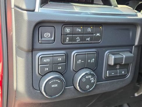 New 2026 Chevrolet Tahoe LS AWD/4WD image 15