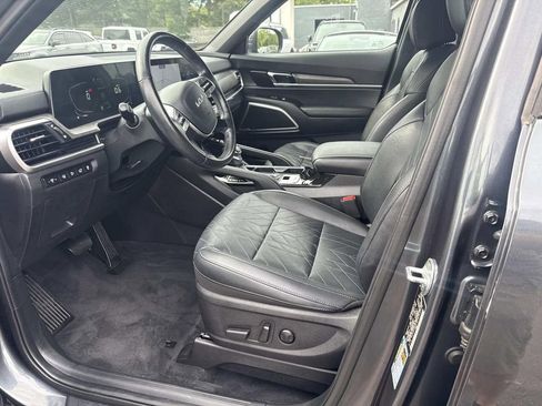 Used 2023 Kia Telluride EX X-Line AWD/4WD image 18