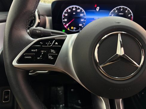 Certified 2026 Mercedes-Benz CLA 250 image 13
