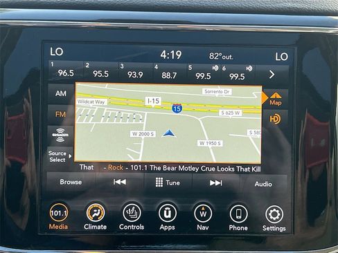 Used 2021 Jeep Grand Cherokee Limited image 15