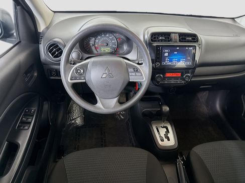 Used 2024 Mitsubishi Mirage G4 LE image 17