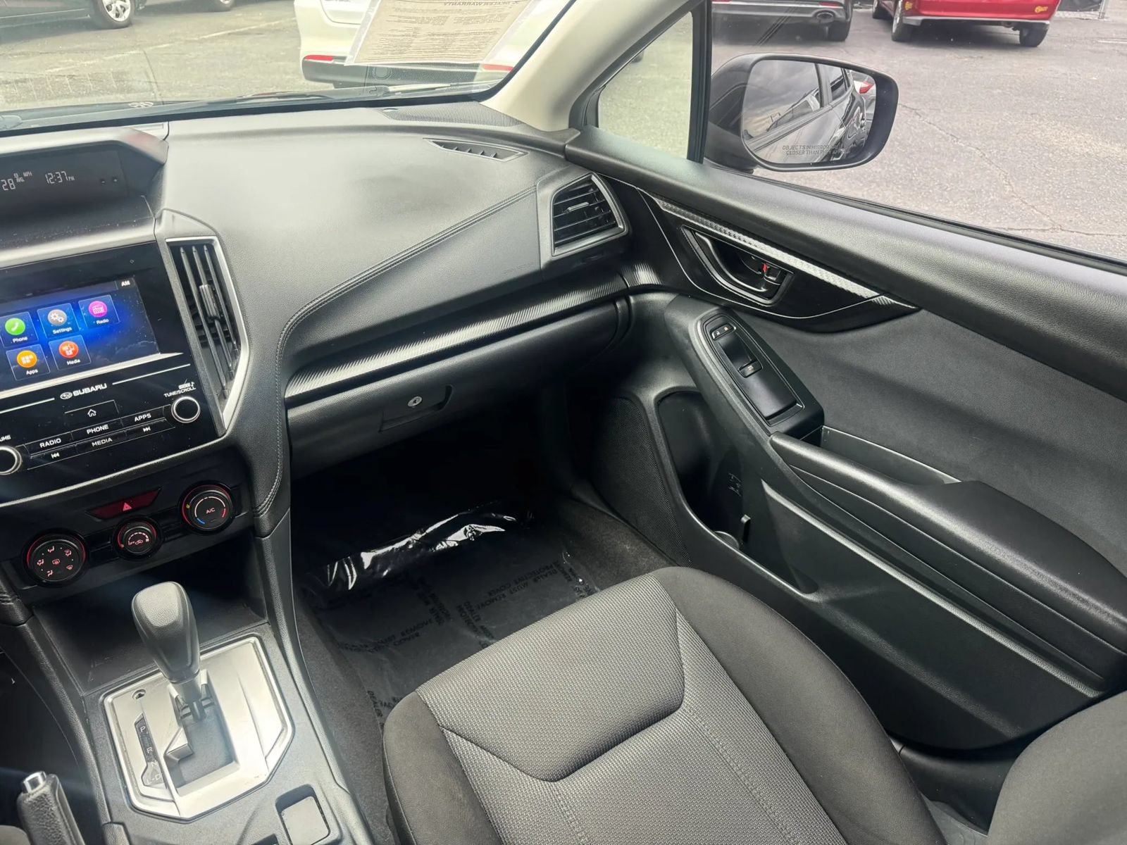 Used 2019 Subaru Impreza 2.0i AWD/4WD image 22
