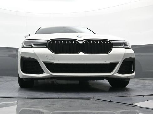 Used 2023 BMW 530i xDrive w/ M Sport Package image 21