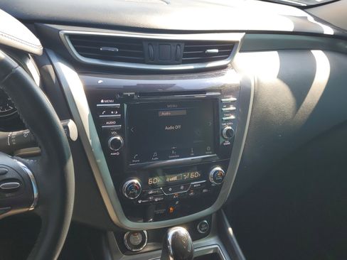 Used 2023 Nissan Murano SV image 25