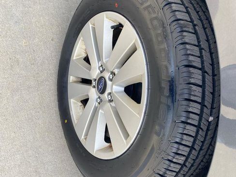 Used 2018 Subaru Outback 2.5i Premium AWD/4WD image 10