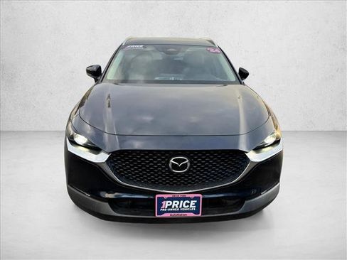 Used 2024 MAZDA CX-30 AWD 2.5 S w/ Select Sport Pkg image 2