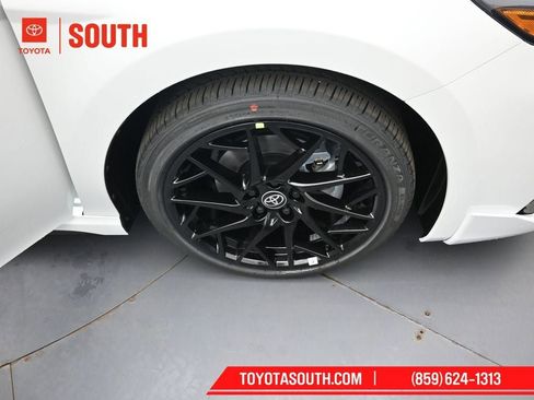 New 2026 Toyota Camry XSE w/ Premium Plus Package image 37