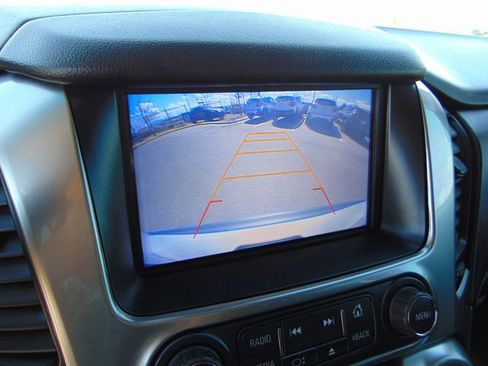 Used 2017 Chevrolet Tahoe Premier image 13