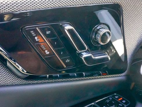 Used 2025 Cadillac Optiq Sport 1 image 23