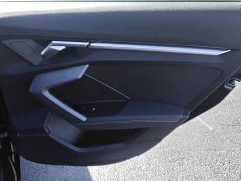 Certified 2025 Audi A3 2.0T Premium image 24