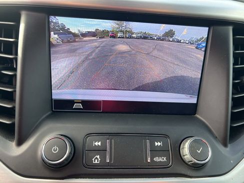 Used 2023 GMC Acadia SLT image 20