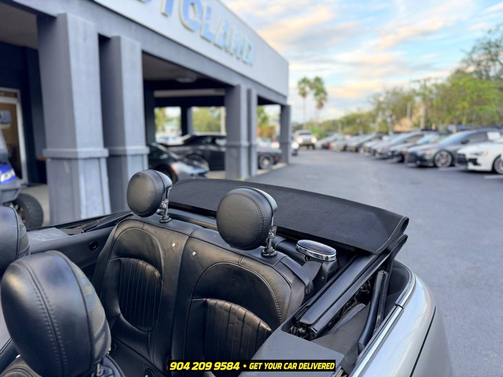 Used 2017 MINI Cooper S FWD image 21