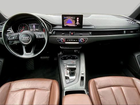 Used 2017 Audi A4 2.0T Ultra Premium w/ Convenience Package FWD image 16