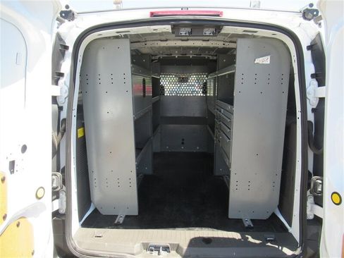 Used 2020 Ford Transit Connect XL image 9