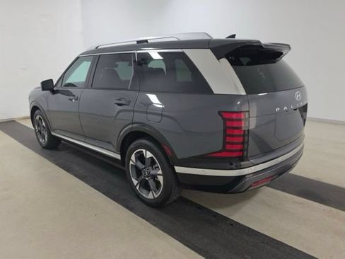 Used 2026 Hyundai Palisade Limited AWD/4WD image 6