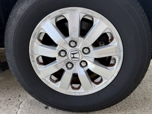 Used 2010 Honda Odyssey EX-L image 12