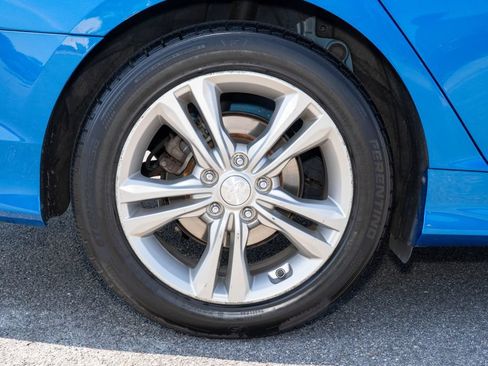 Used 2018 Hyundai Sonata Limited w/ Cargo Package FWD image 33