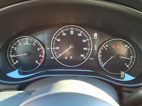 New 2026 MAZDA MAZDA3 Hatchback w/Premium Plus Pkg AWD/4WD image 18