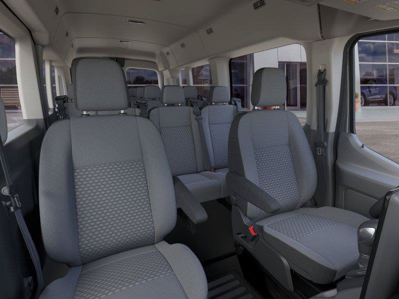 New 2026 Ford Transit 350 XLT AWD/4WD image 10