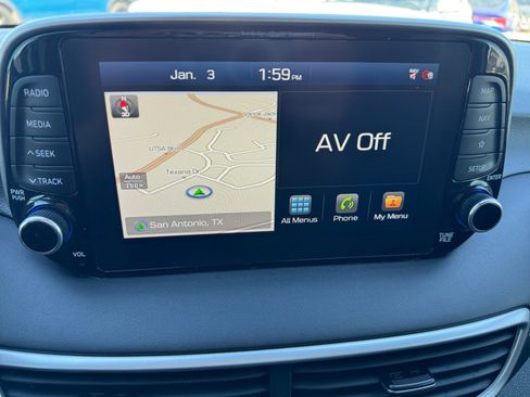 Used 2020 Hyundai Tucson Ultimate image 18