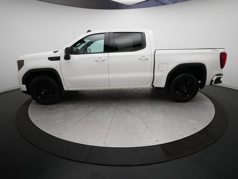 Used 2023 GMC Sierra 1500 Elevation image 22