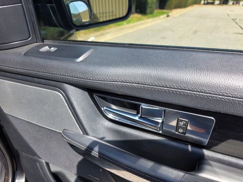 Used 2013 Land Rover Range Rover Sport HSE AWD/4WD image 36