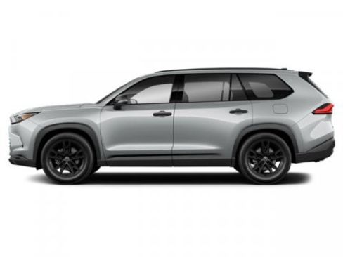 New 2026 Toyota Grand Highlander AWD Hybrid image 2