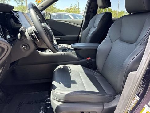 Certified 2024 Lexus TX 350 FWD w/ Cold Weather Package image 11