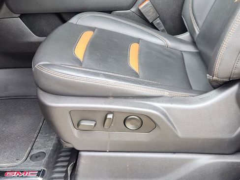 Used 2024 GMC Sierra 2500 AT4 w/ AT4 Premium Plus Package image 22