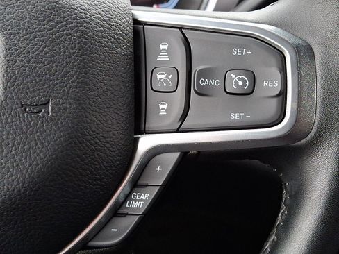 Certified 2024 RAM 2500 Laramie w/ Safety Group image 22