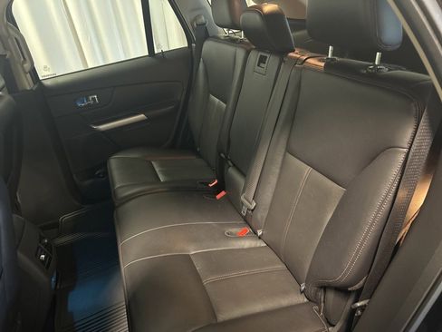 Used 2011 Ford Edge Limited w/ 302A Rapid Spec Order Code image 15