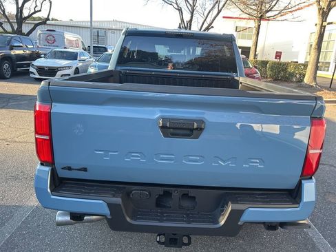 New 2026 Toyota Tacoma TRD Sport image 46