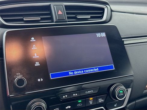 Used 2019 Honda CR-V EX-L image 12