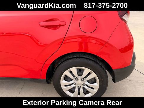 Used 2020 Kia Soul LX image 9