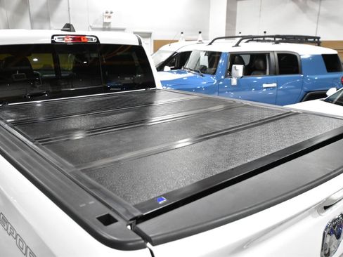 Used 2020 RAM 1500 Big Horn AWD/4WD image 14