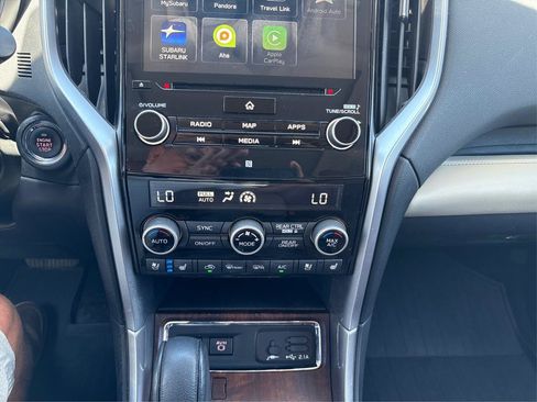 Used 2019 Subaru Ascent Touring w/ Popular Package #2A AWD/4WD image 40