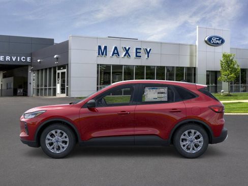 New 2026 Ford Escape Active w/ Active Premium Tech Pack image 3