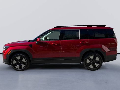 New 2026 Hyundai Santa Fe SEL FWD image 6